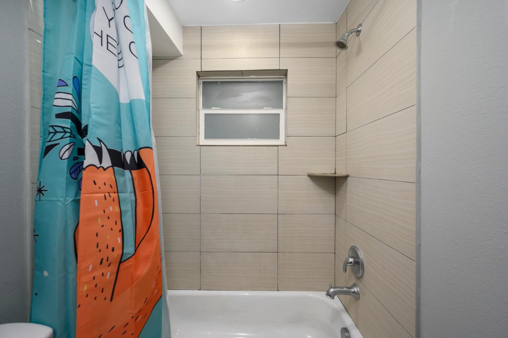 Convenient 1Br Unit Close To Shopping & Dining Houston Eksteriør bilde