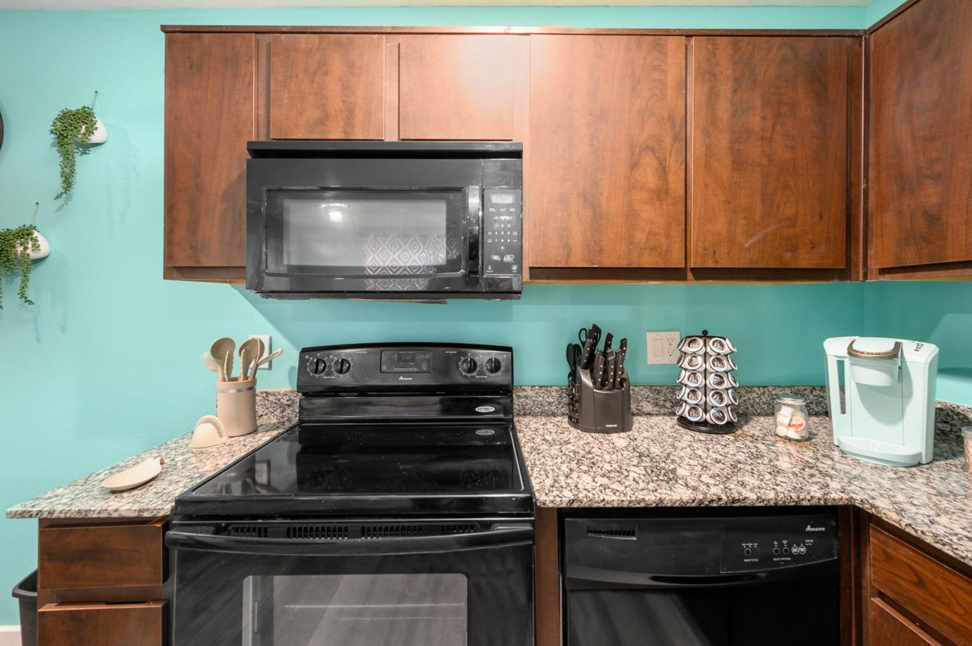 Convenient 1Br Unit Close To Shopping & Dining Houston Eksteriør bilde
